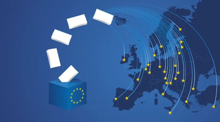 2024-es európai parlamenti választás