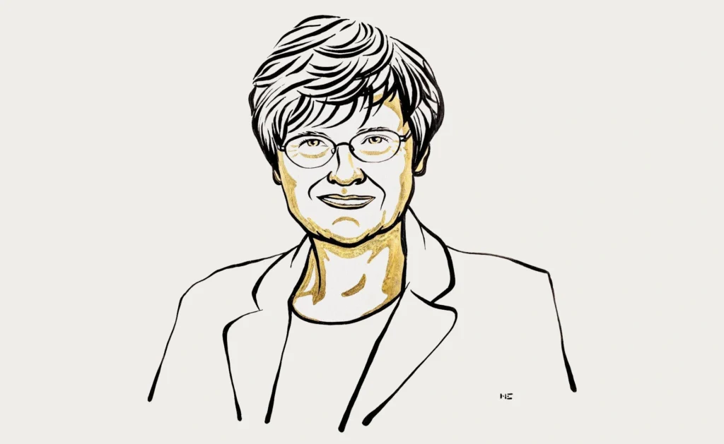 Karikó Katalin idézetek
