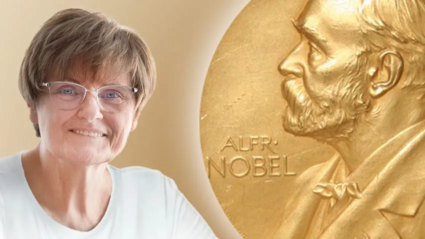 Karikó Katalin idézetek