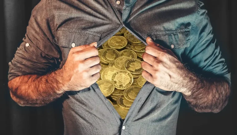 A világ leggazdagabb emberei