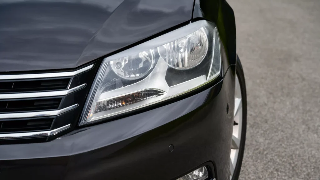 Volkswagen Passat: a legnépszerűbb használt dízelautó Magyarországon.