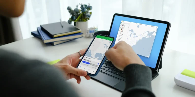 A legjobb VPN-ek számítógépen és mobilon is használhatók.