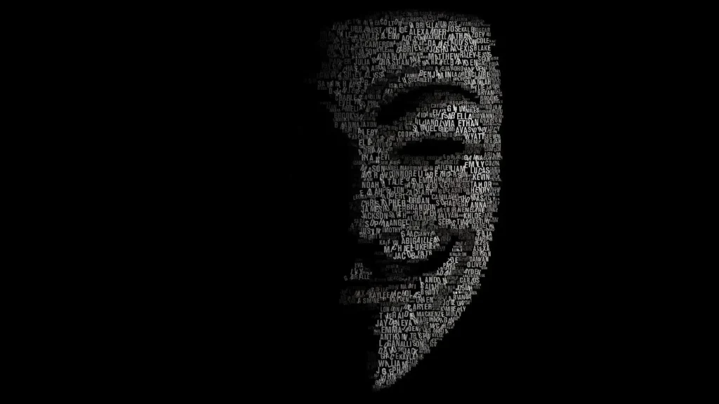 A legjobb VPN maszk az interneten.