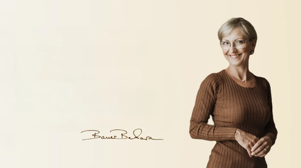 Bauer Barbara könyvek