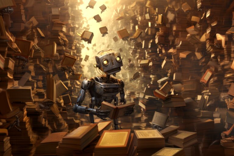 A legjobb AI könyvek, kezdőknek és haladóknak a mesterséges intelligenciáról