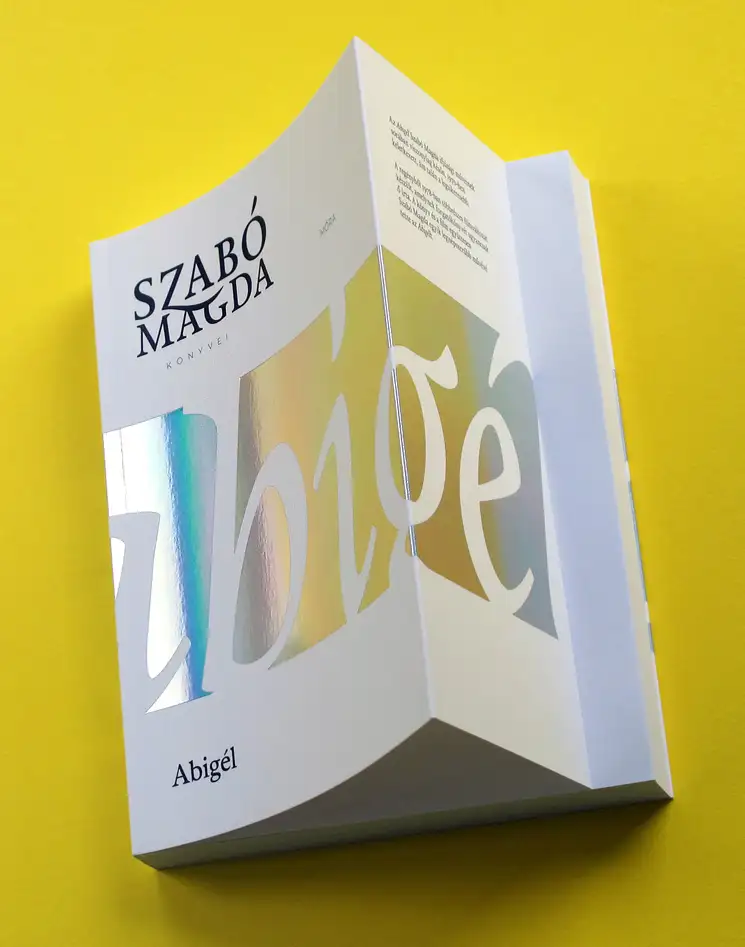 Szabó Magda Abigél című regénye