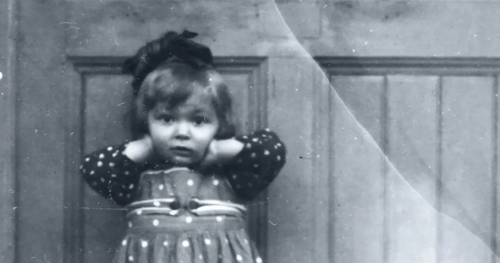 A gyerek Szabó Magda